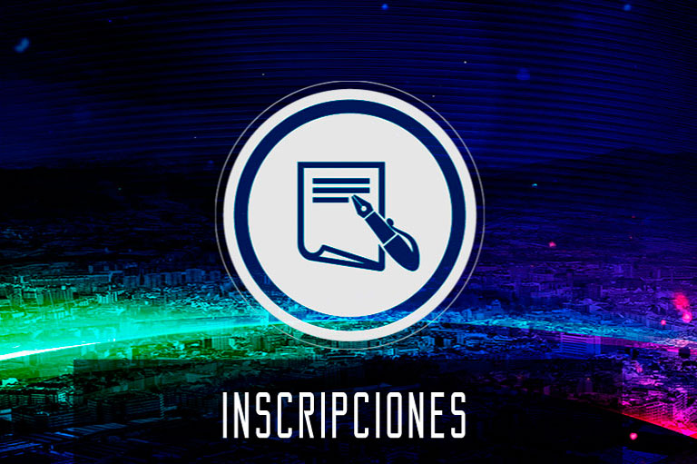 INSCRIPCIONES